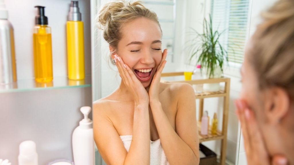 Natural Skincare Products