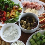 perfect fitness diet plan