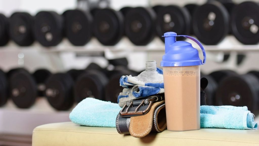 Protein Shakes