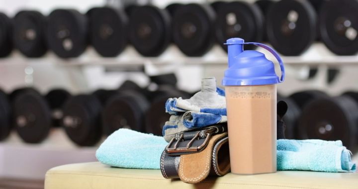 Protein Shakes