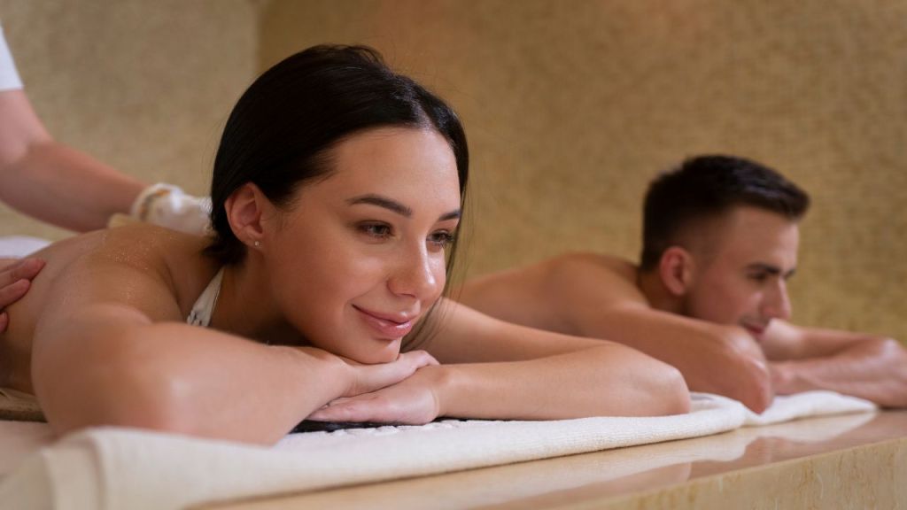 Massage