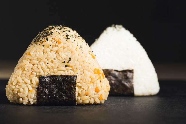 rice health benefits