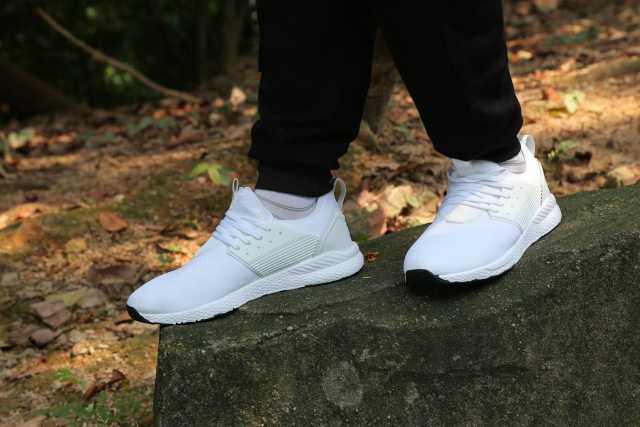 Shock Absorption to Reduce the Risk of Injuries