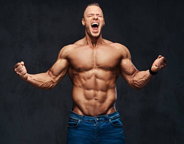 SIX-PACKABS