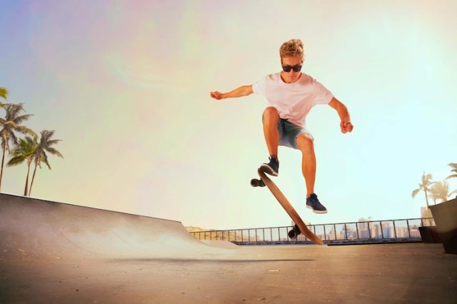 Skaters