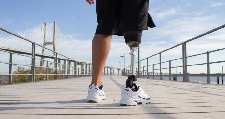 Skechers Workout Walker