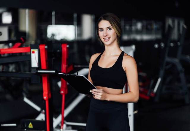 Talking about free gym workout plans