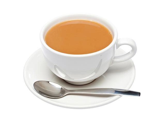 tea