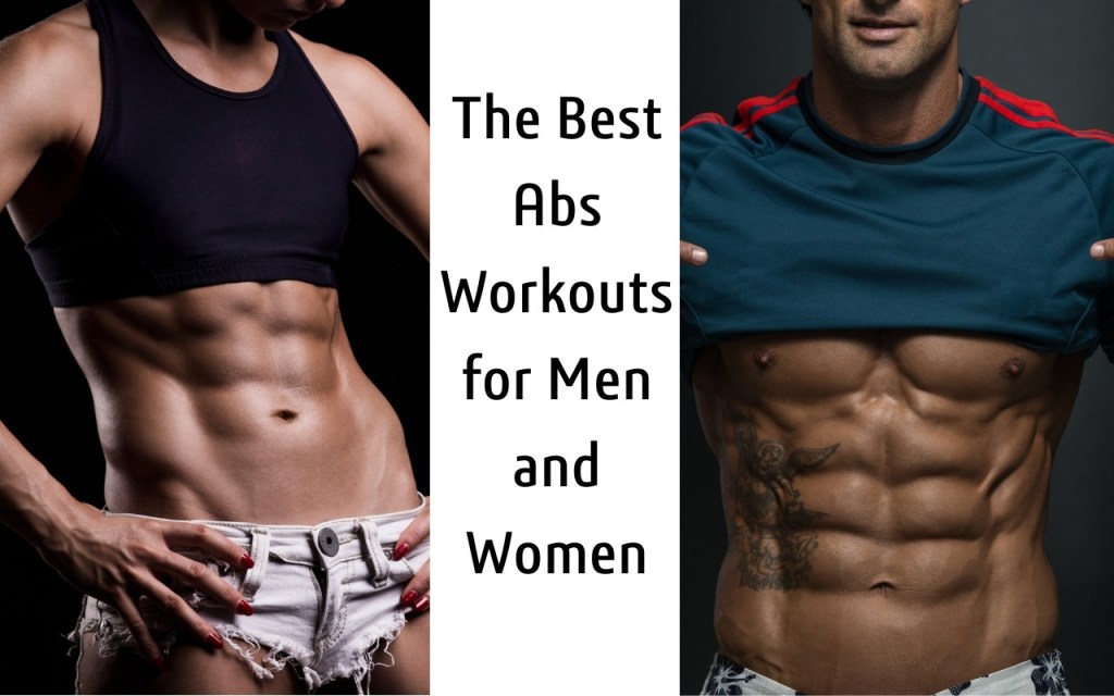 Abs Workouts