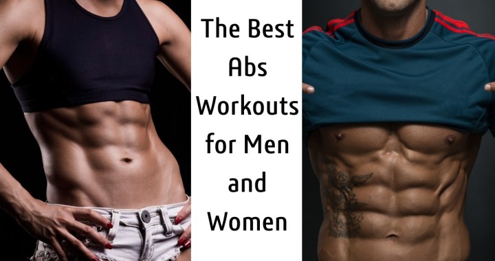 Abs Workouts