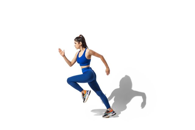 The Positive Effects of Tabata Workout Plan