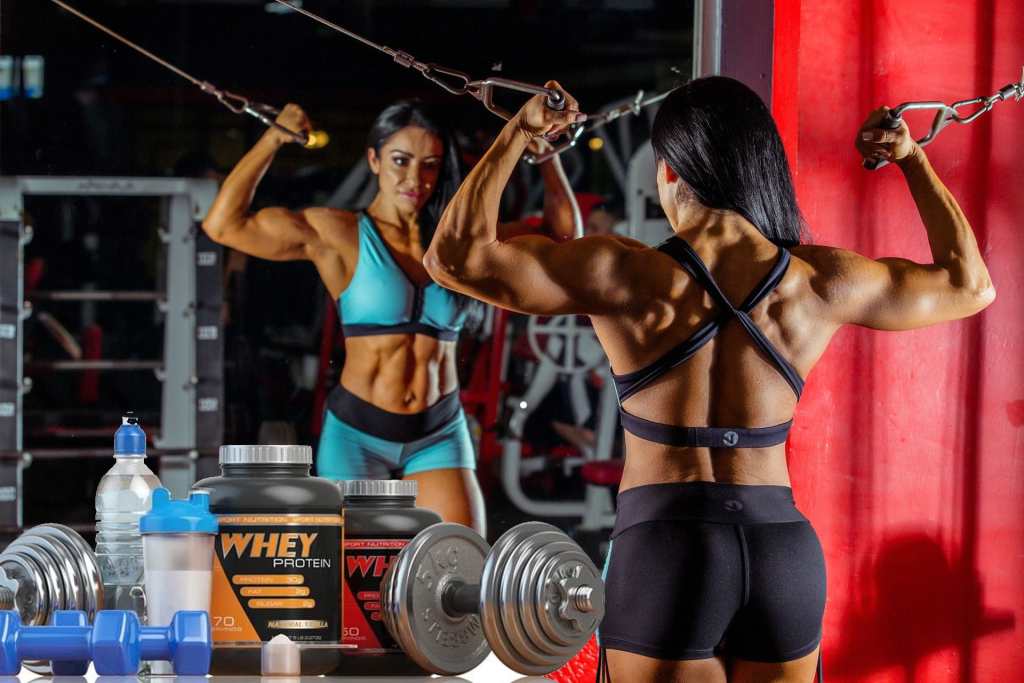 Supplements