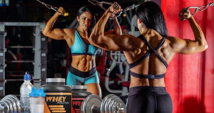 Supplements