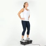 7 Surprising Fitness Benefits of Vibration Machines