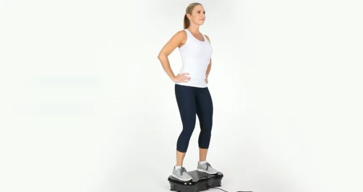 Vibration Machines