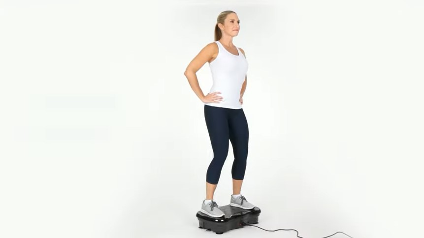 Vibration Machines