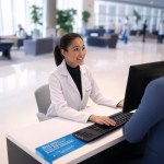 How Virtual Receptionists Improve Patient Experience and Retention