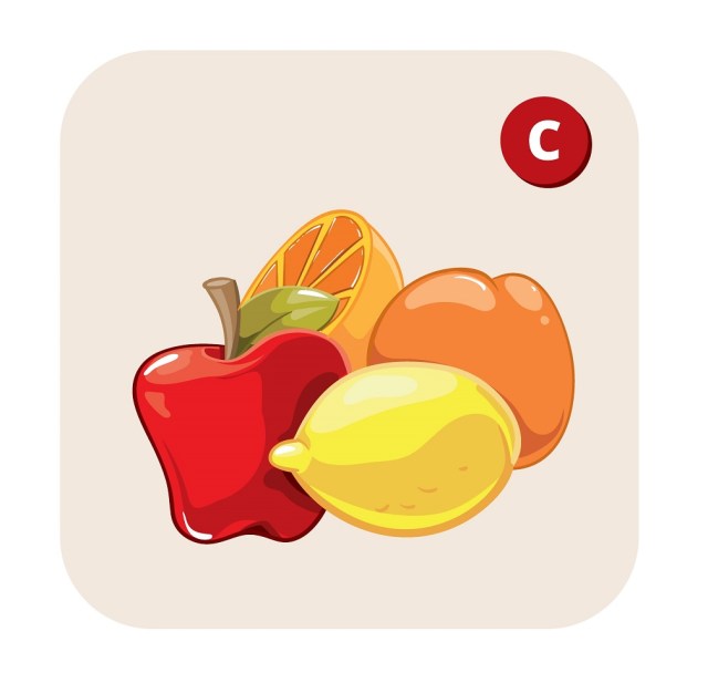 vitamin c