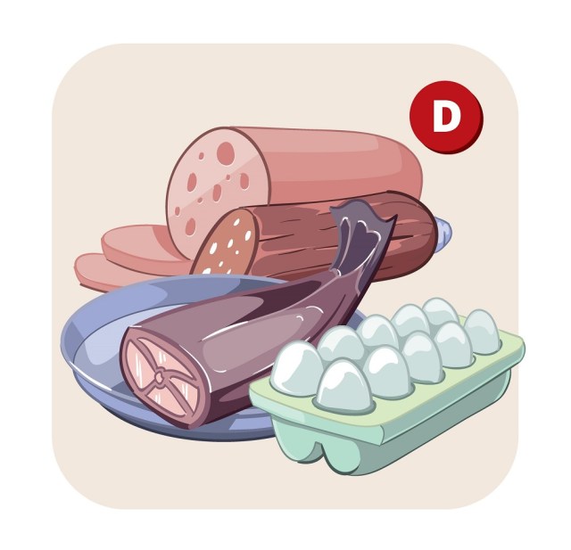 vitamin d