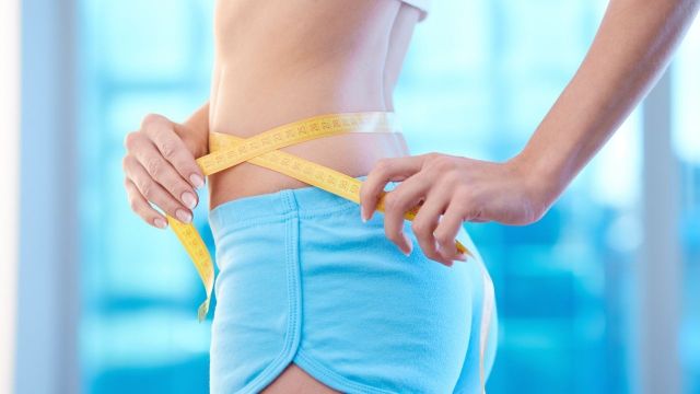 lose weight