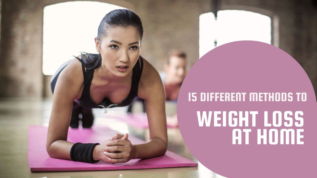 Lose Weight