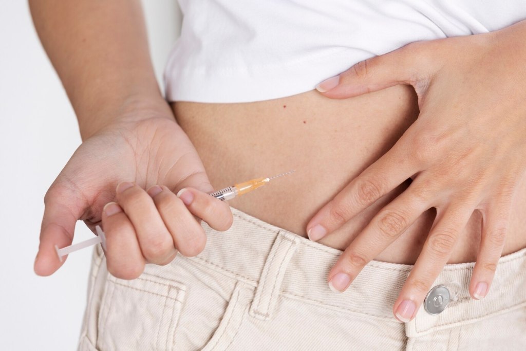 Weight Loss Drugs and Stomach Paralysis