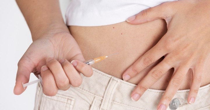 Weight Loss Drugs and Stomach Paralysis