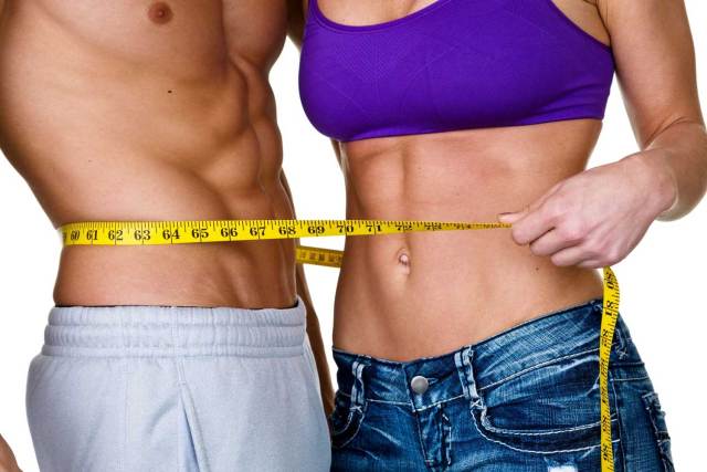 Protein Supplements Help Build Muscle & Lose Weight