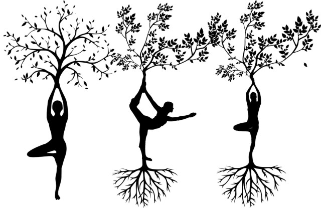 yoga benefits